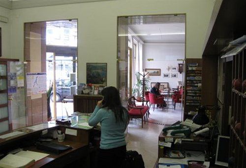 Hotel Tre Re  | Como | Como | Italia 9