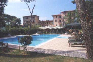 Hotel Mirabeau Forte dei Marmi