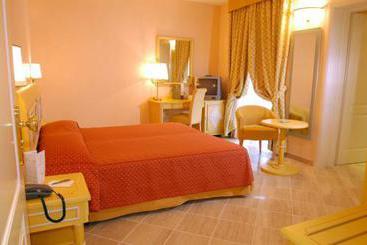 Hotel Mirabeau  | Forte dei Marmi | Lucca | Italia 1