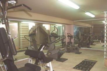 Hotel Mirabeau  | Forte dei Marmi | Lucca | Italia 2