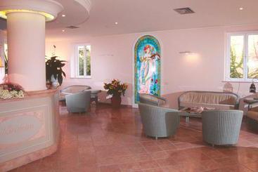 Hotel Mirabeau  | Forte dei Marmi | Lucca | Italia 3