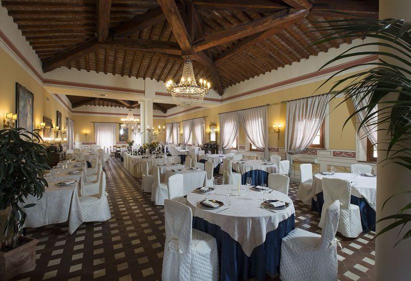 Hotel Il Piccolo Castello  | Monteriggioni | Siena | Italia 1