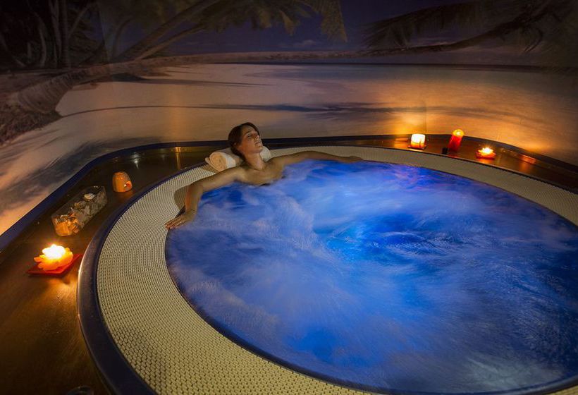 Hotel Il Piccolo Castello  | Monteriggioni | Siena | Italia 11