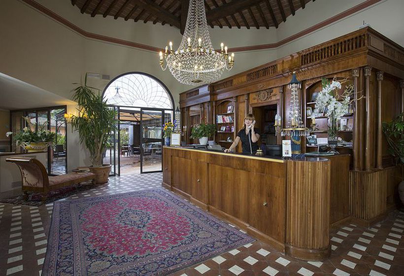 Hotel Il Piccolo Castello  | Monteriggioni | Siena | Italia 12