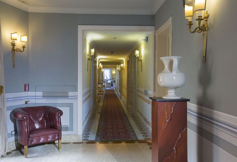 Hotel Il Piccolo Castello  | Monteriggioni | Siena | Italia 15