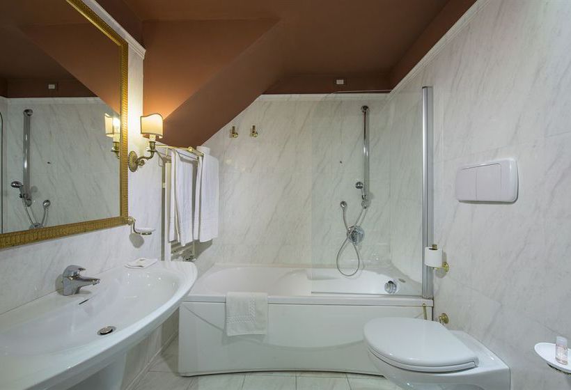 Hotel Il Piccolo Castello  | Monteriggioni | Siena | Italia 18