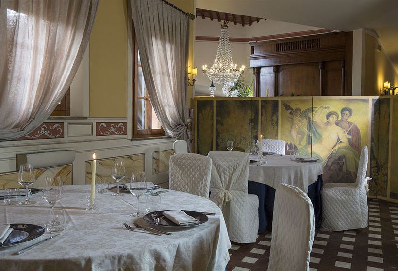 Hotel Il Piccolo Castello  | Monteriggioni | Siena | Italia 2