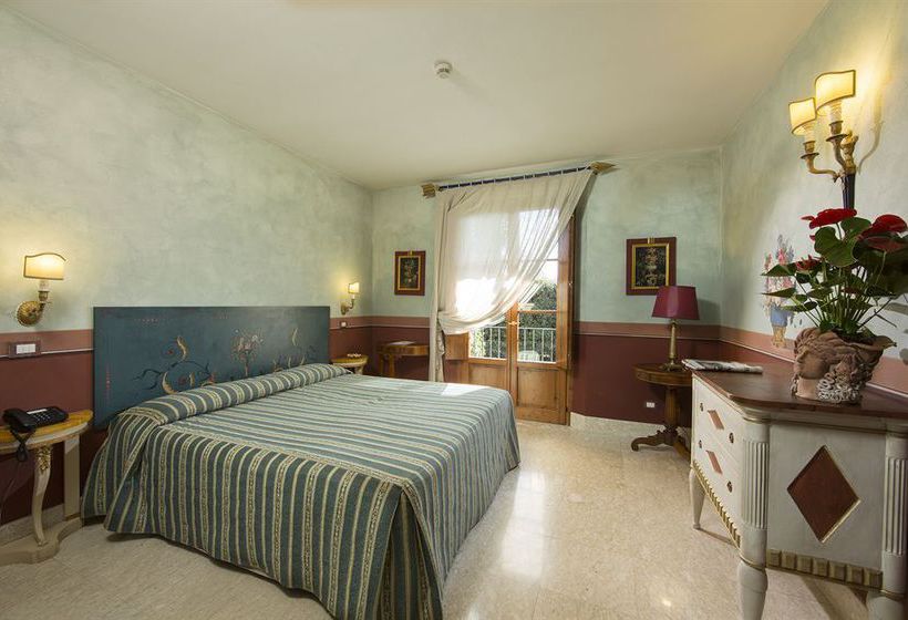 Hotel Il Piccolo Castello  | Monteriggioni | Siena | Italia 4