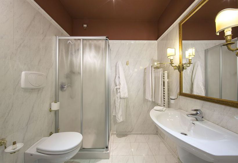 Hotel Il Piccolo Castello  | Monteriggioni | Siena | Italia 7