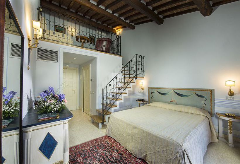 Hotel Il Piccolo Castello  | Monteriggioni | Siena | Italia 9