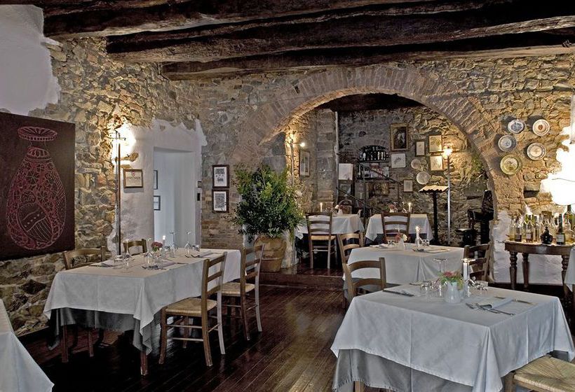 Hotel Locanda Del Glicine