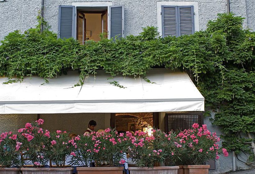 Hotel Locanda Del Glicine  | Grosseto | Grosseto | Italia 1