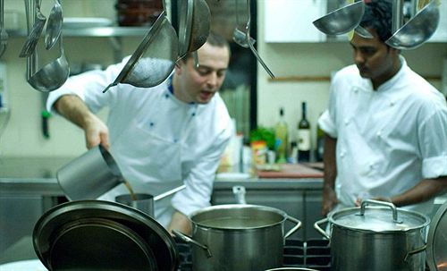 Hotel Locanda Del Glicine  | Grosseto | Grosseto | Italia 10