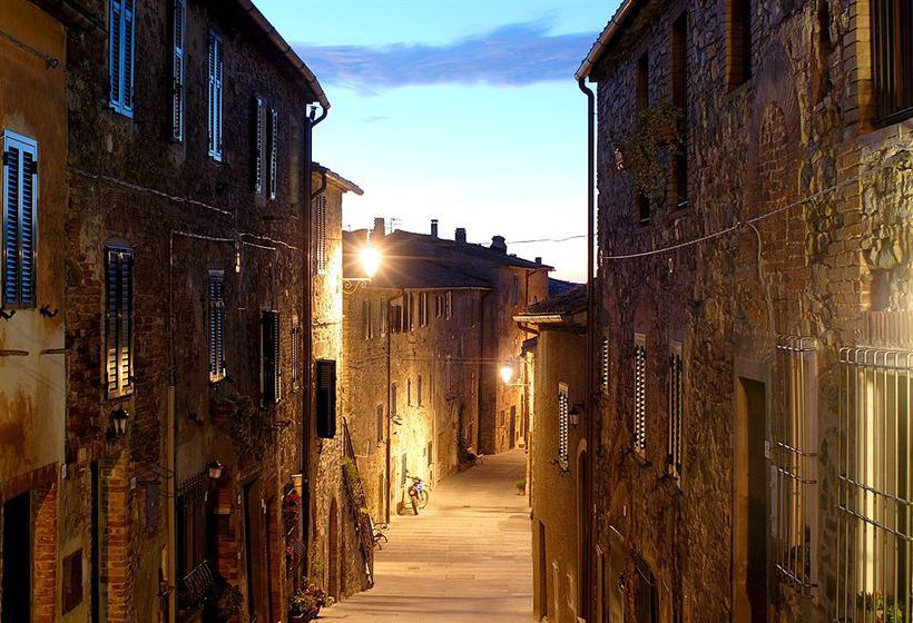 Hotel Locanda Del Glicine  | Grosseto | Grosseto | Italia 2