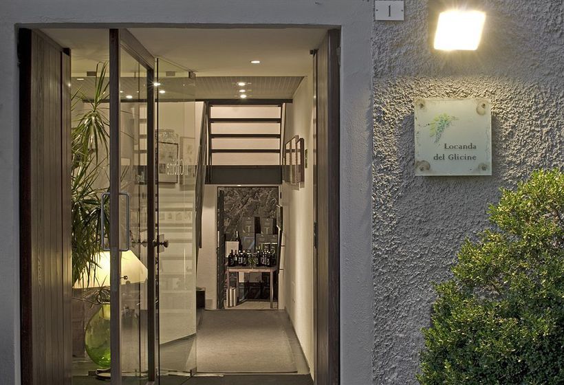 Hotel Locanda Del Glicine  | Grosseto | Grosseto | Italia 3
