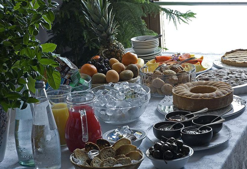 Hotel Locanda Del Glicine  | Grosseto | Grosseto | Italia 5