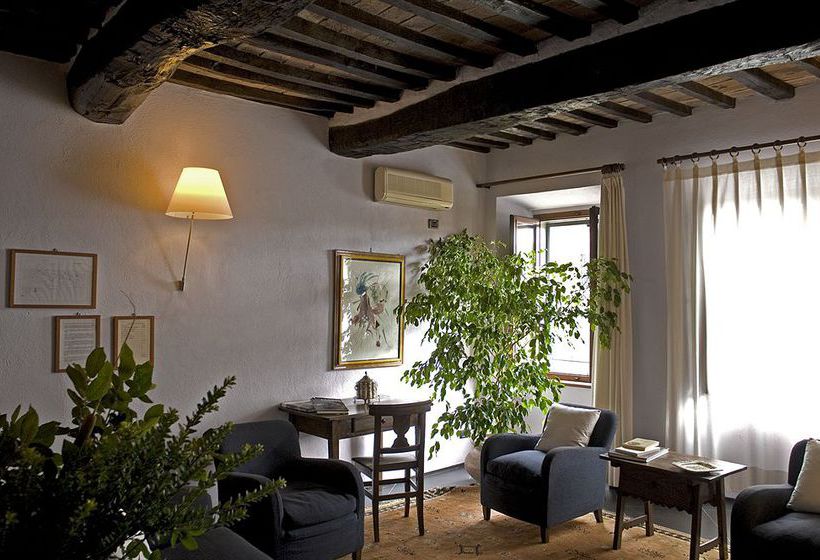 Hotel Locanda Del Glicine  | Grosseto | Grosseto | Italia 6