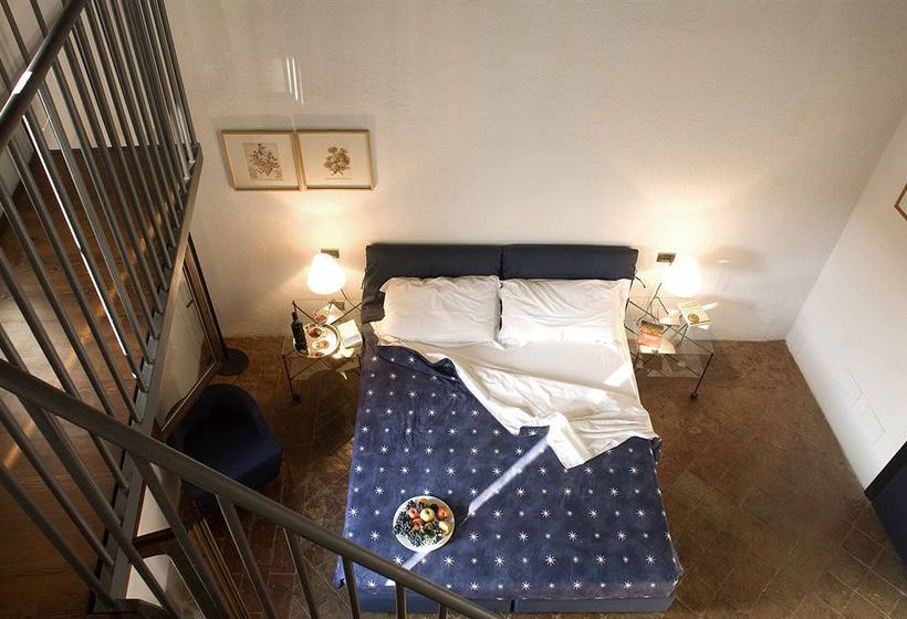Hotel Locanda Del Glicine  | Grosseto | Grosseto | Italia 7
