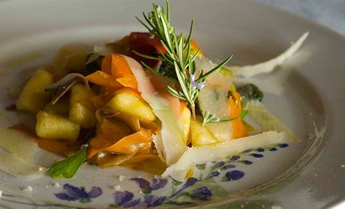 Hotel Locanda Del Glicine  | Grosseto | Grosseto | Italia 9