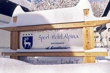 Sport Hotel Alpina  | Madesimo | Sondrio | Italia 1