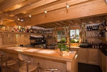 Sport Hotel Alpina  | Madesimo | Sondrio | Italia 11