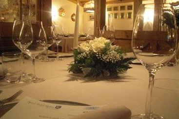 Sport Hotel Alpina  | Madesimo | Sondrio | Italia 13