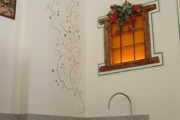 Sport Hotel Alpina  | Madesimo | Sondrio | Italia 14