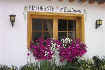 Sport Hotel Alpina  | Madesimo | Sondrio | Italia 15