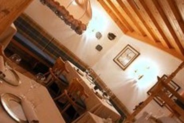 Sport Hotel Alpina  | Madesimo | Sondrio | Italia 16