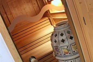 Sport Hotel Alpina  | Madesimo | Sondrio | Italia 17