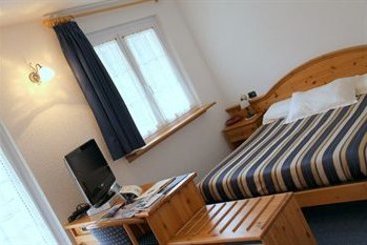 Sport Hotel Alpina  | Madesimo | Sondrio | Italia 18