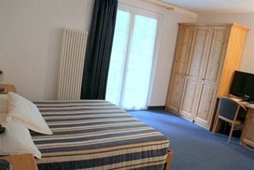 Sport Hotel Alpina  | Madesimo | Sondrio | Italia 19