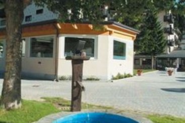 Sport Hotel Alpina  | Madesimo | Sondrio | Italia 2