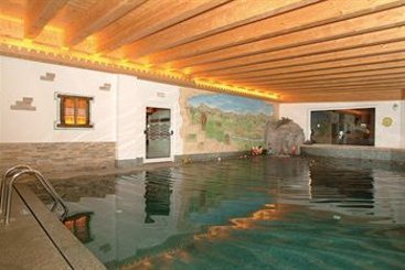 Sport Hotel Alpina  | Madesimo | Sondrio | Italia 3