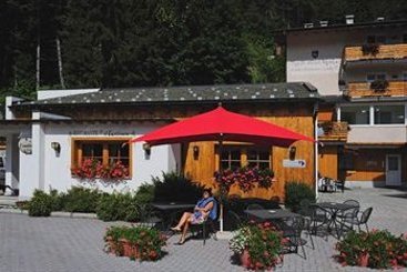 Sport Hotel Alpina  | Madesimo | Sondrio | Italia 4