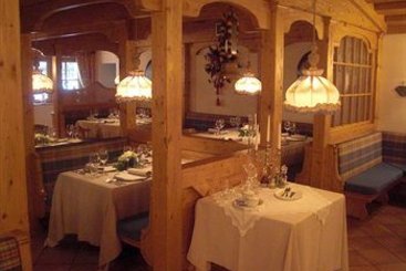 Sport Hotel Alpina  | Madesimo | Sondrio | Italia 5