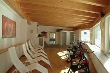 Sport Hotel Alpina  | Madesimo | Sondrio | Italia 8