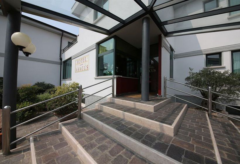 Hotel Abacus Porto Mantovano