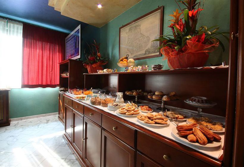 Hotel Abacus  | Porto Mantovano | Mantova | Italia 10