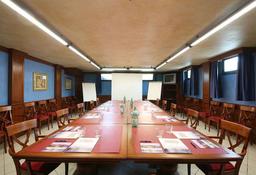 Hotel Abacus  | Porto Mantovano | Mantova | Italia 11