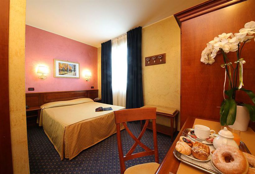 Hotel Abacus  | Porto Mantovano | Mantova | Italia 12