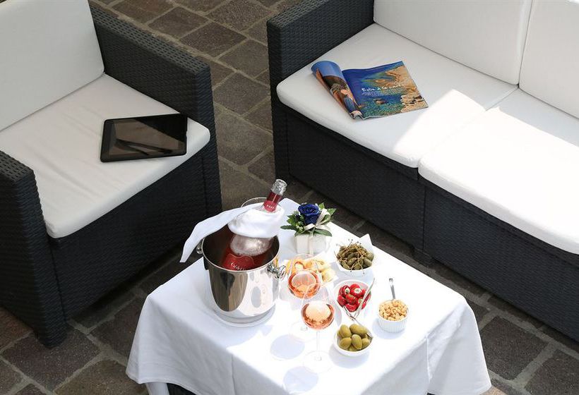 Hotel Abacus  | Porto Mantovano | Mantova | Italia 13