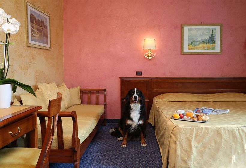 Hotel Abacus  | Porto Mantovano | Mantova | Italia 14