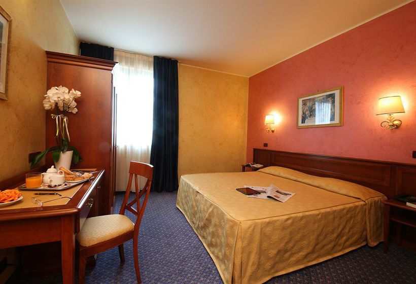 Hotel Abacus  | Porto Mantovano | Mantova | Italia 15