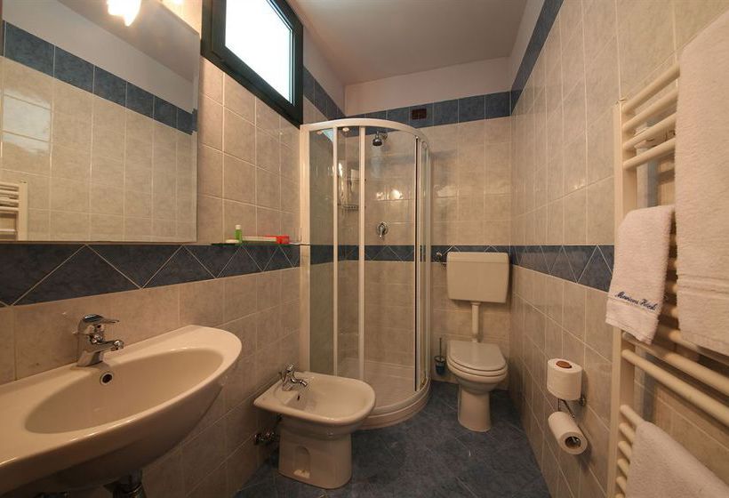 Hotel Abacus  | Porto Mantovano | Mantova | Italia 16