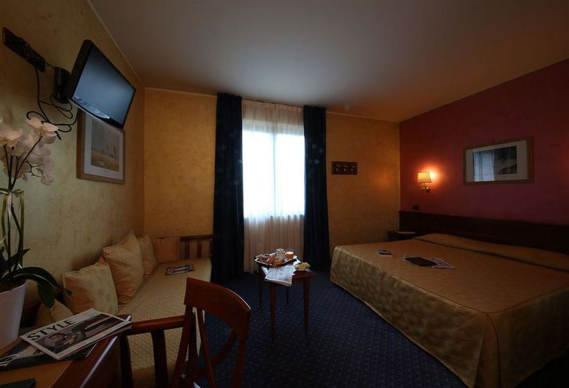 Hotel Abacus  | Porto Mantovano | Mantova | Italia 17