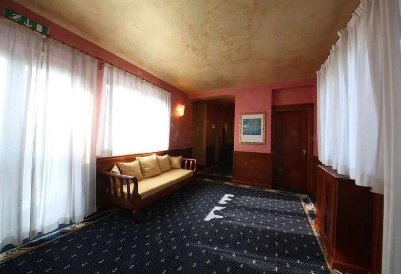 Hotel Abacus  | Porto Mantovano | Mantova | Italia 2