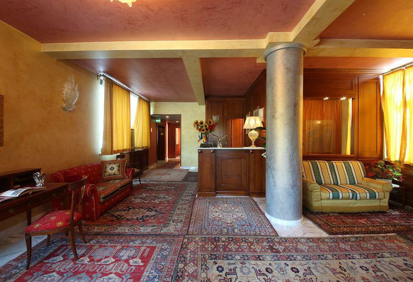 Hotel Abacus  | Porto Mantovano | Mantova | Italia 3