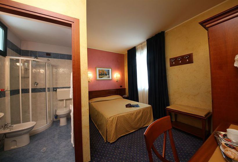 Hotel Abacus  | Porto Mantovano | Mantova | Italia 4