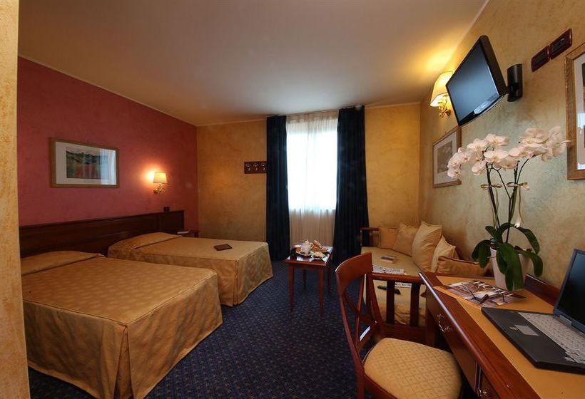 Hotel Abacus  | Porto Mantovano | Mantova | Italia 5